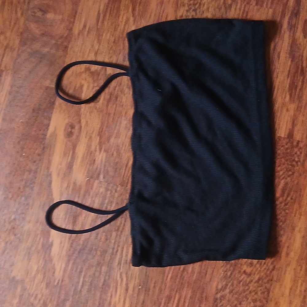SHEIN‎ crop top